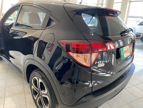 Honda HR-V Touring 1.8 Flexone 16V 5p Aut.