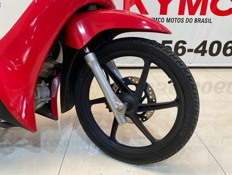 Honda biz 125