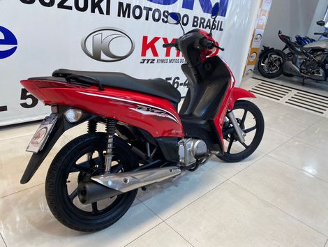 Honda biz 125
