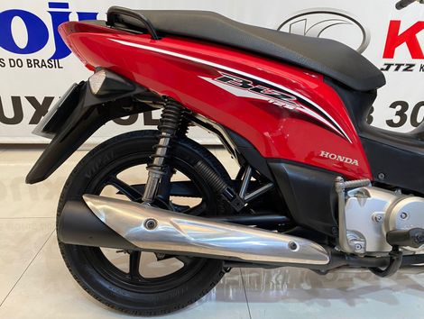 Honda biz 125
