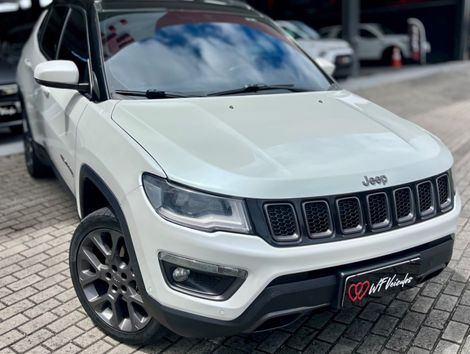 Jeep Compass Limited Diesel 4x4