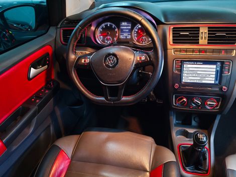 VolksWagen Fox PEPPER 1.6 Flex 16V 5p