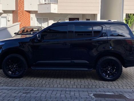 Chevrolet TRAILBLAZER PREMIER 3.6 V6 Aut.