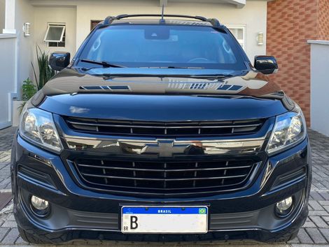 Chevrolet TRAILBLAZER PREMIER 3.6 V6 Aut.