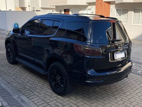 Chevrolet TRAILBLAZER PREMIER 3.6 V6 Aut.