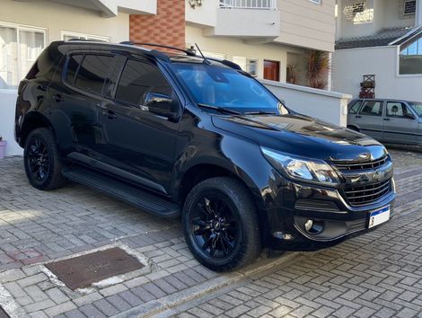 Chevrolet TRAILBLAZER PREMIER 3.6 V6 Aut.