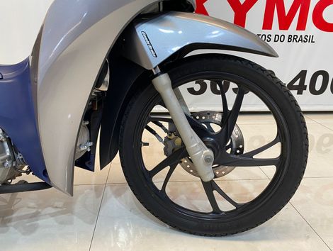 Honda biz 125