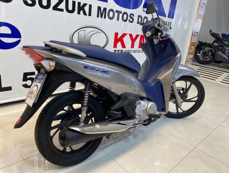Honda biz 125