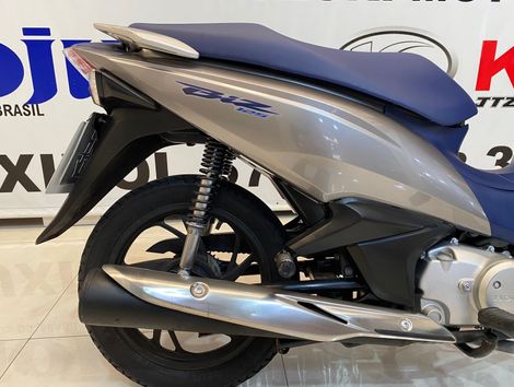 Honda biz 125