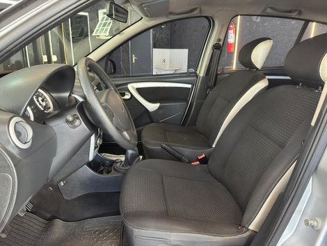 Renault SANDERO STEPWAY Hi-Flex 1.6 16V 5p