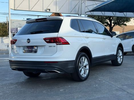 Volkswagen Comfortline allspace