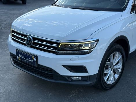 Volkswagen Comfortline allspace