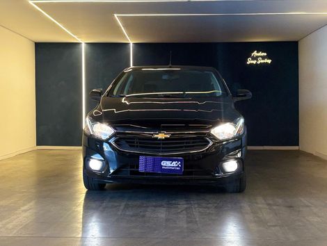 Chevrolet 1.4 LTZ