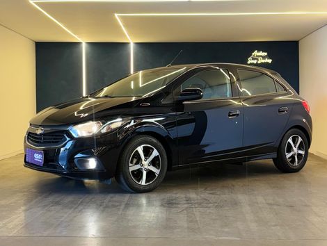 Chevrolet 1.4 LTZ