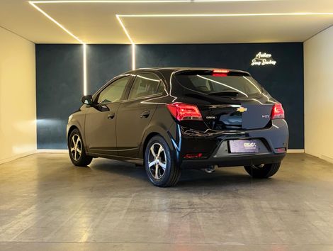 Chevrolet 1.4 LTZ