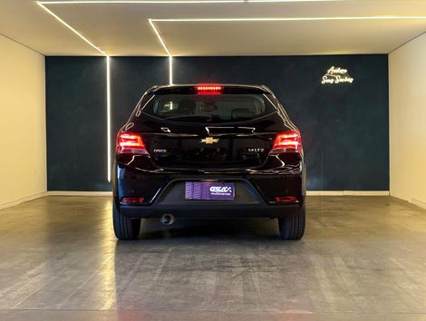 Chevrolet 1.4 LTZ