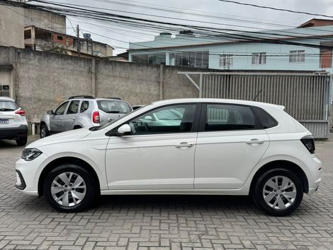 Volkswagen Polo 1.0 MPI Flex 12V 5p