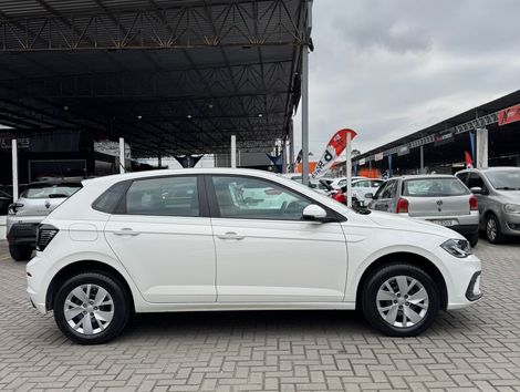 Volkswagen Polo 1.0 MPI Flex 12V 5p