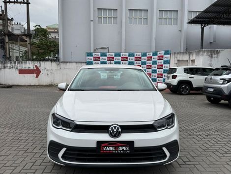 Volkswagen Polo 1.0 MPI Flex 12V 5p
