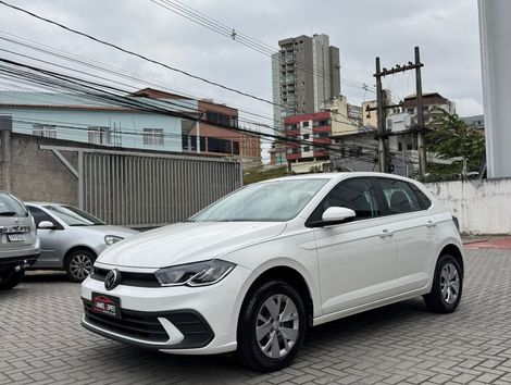Volkswagen Polo 1.0 MPI Flex 12V 5p