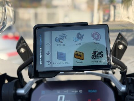 BMW Motos Premium Exclusive