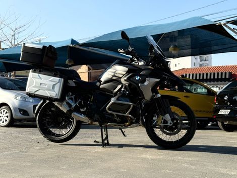 BMW Motos Premium Exclusive