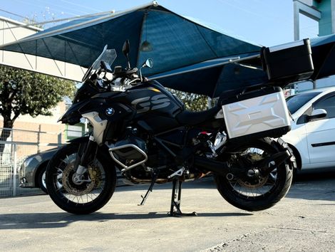 BMW Motos Premium Exclusive