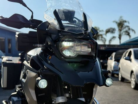 BMW Motos Premium Exclusive