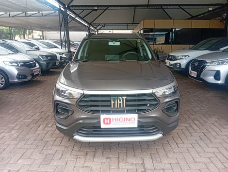 Fiat Pulse audace tf200