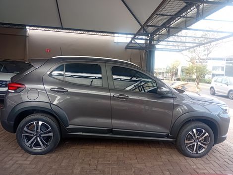 Fiat Pulse audace tf200