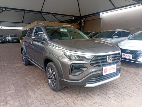 Fiat Pulse audace tf200