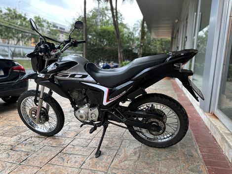 Honda ESDD