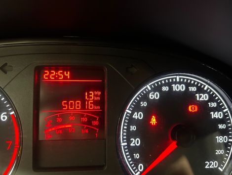 VolksWagen VOYAGE 1.0 Flex 12V 4p