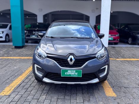 Renault captur zen