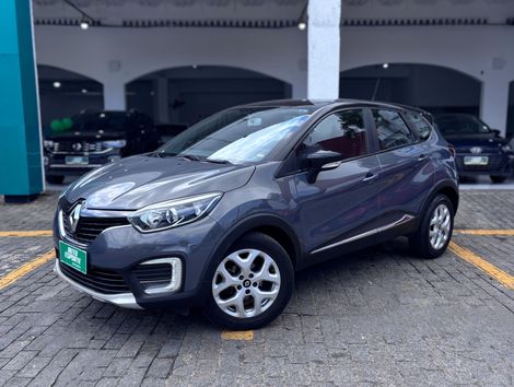 Renault captur zen
