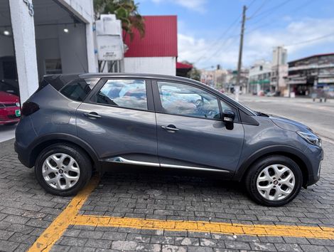 Renault captur zen