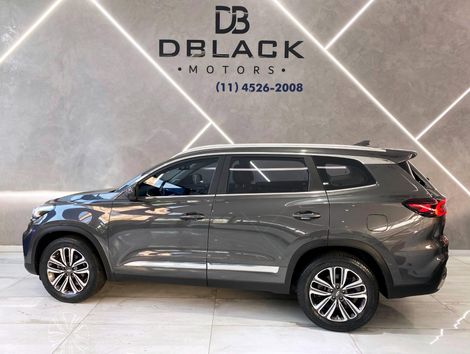CHERY max drive