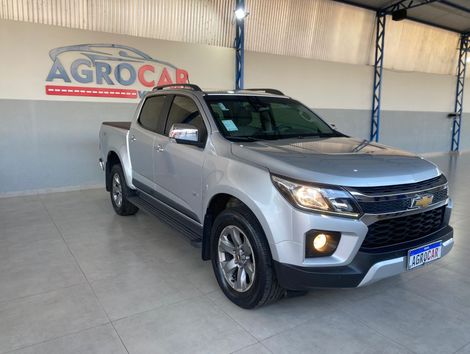 Chevrolet LTZ