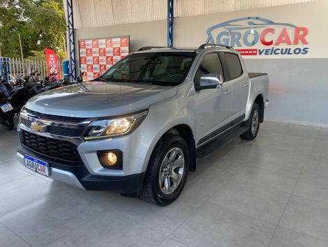 Chevrolet LTZ