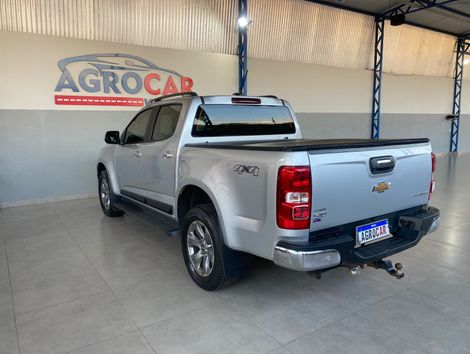 Chevrolet LTZ