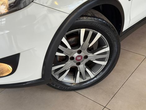 Fiat PALIO SPORTING DUALOGIC 1.6