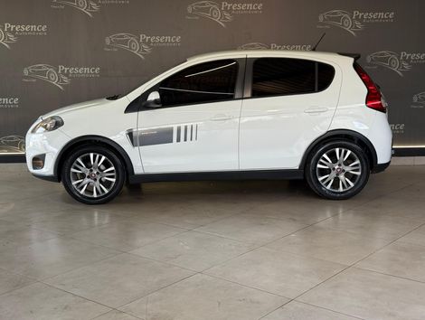 Fiat PALIO SPORTING DUALOGIC 1.6