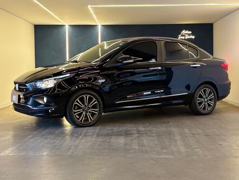 Fiat CRONOS PRECISION 1.8 16V Flex Aut.