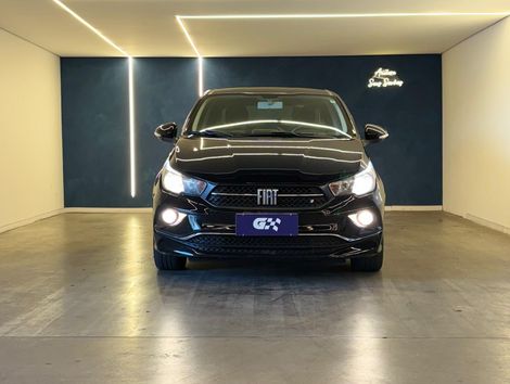 Fiat CRONOS PRECISION 1.8 16V Flex Aut.