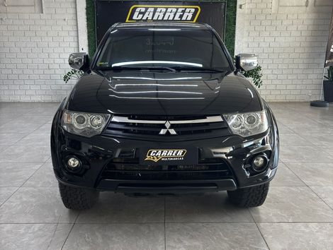 Mitsubishi L200 Triton HPE 3.2 CD TB Int.Diesel Aut