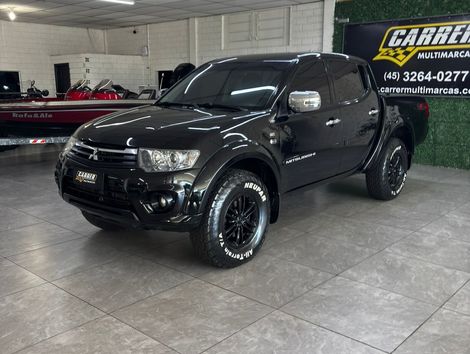 Mitsubishi L200 Triton HPE 3.2 CD TB Int.Diesel Aut