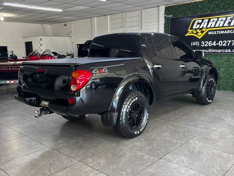 Mitsubishi L200 Triton HPE 3.2 CD TB Int.Diesel Aut