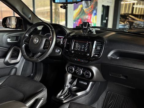 Fiat Toro Ultra 2.0 16V 4x4 TB Diesel Aut.
