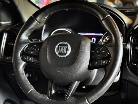 Fiat Toro Ultra 2.0 16V 4x4 TB Diesel Aut.