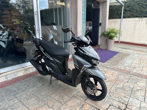 YAMAHA NEO AUTOMATIC 125cc